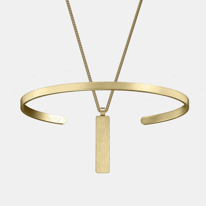 Joia - Pacote de Pulseira + Colar Personalizado