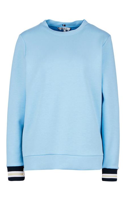 Світшот Tommy Hilfiger, розмір М