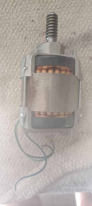 Silnik napędu NICE  SHEL 75 brama uchylna