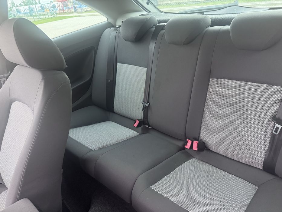 Seat Ibiza IV 1.6 tdi z 2009