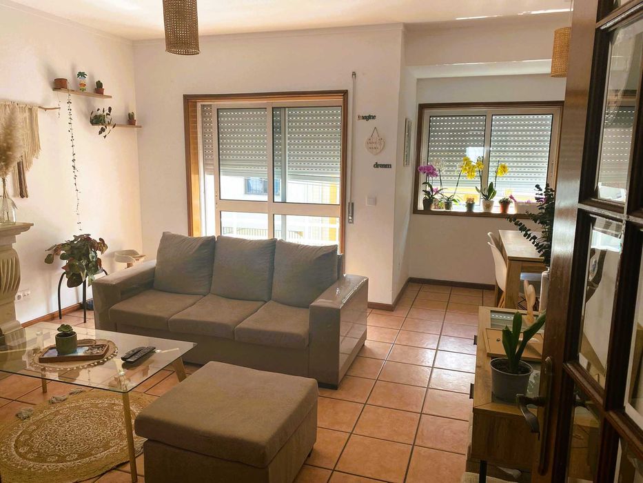 Apartamento T3 centro de Estarreja