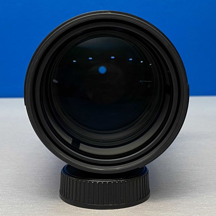 Sigma 70-200mm f/2.8 EX APO DG Macro HSM II (Nikon)