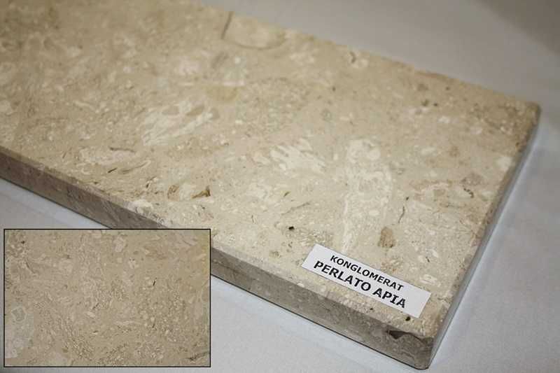 Parapet Wewnętrzny Konglomerat Duża Kolorystyka Na Wymiar Okazja !