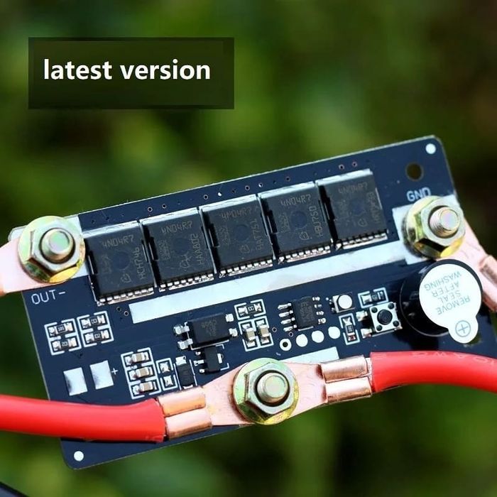 Точечная сварка, контактная сварка 18650: 700 грн. - Аксессуары и ...