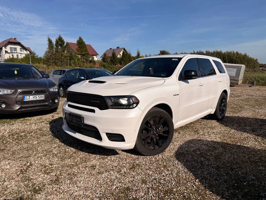 Dodge Durango