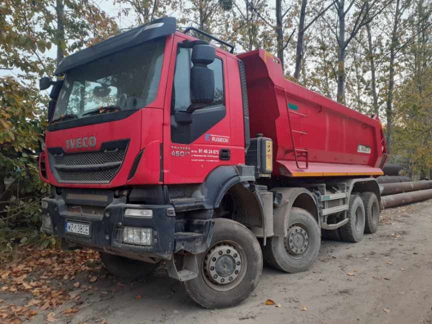 Iveco