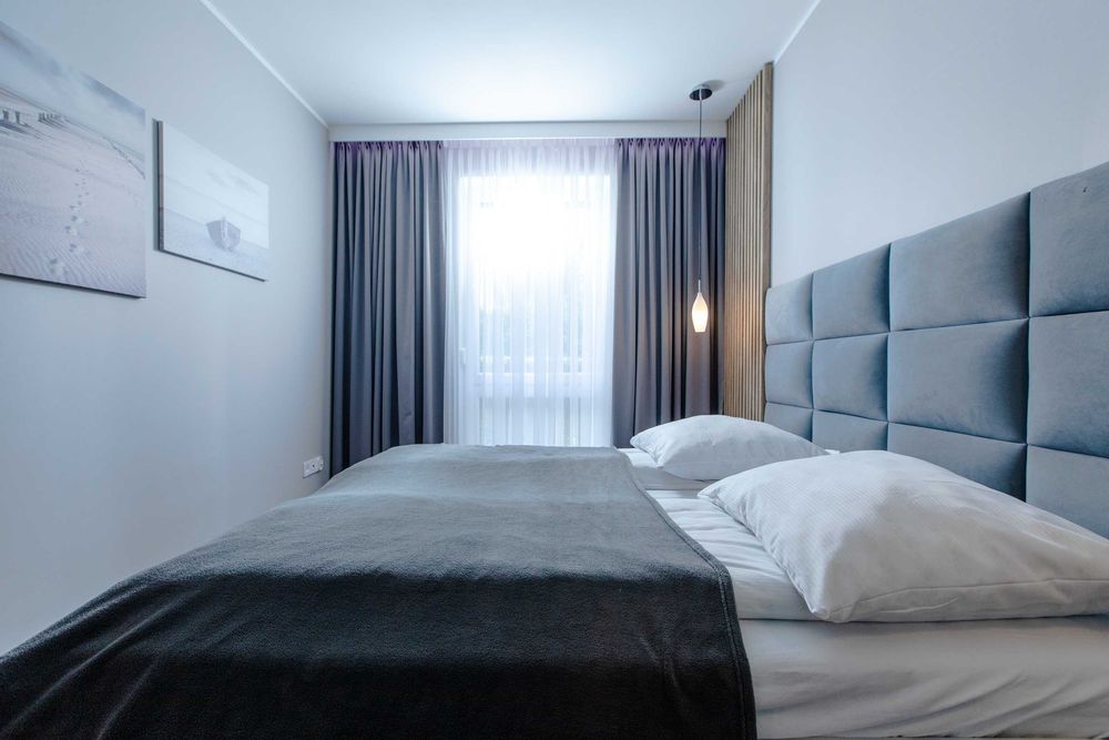Apartament POŁUDNIOWY Gardenia Międzywodzie nad morzem EPpartamenty