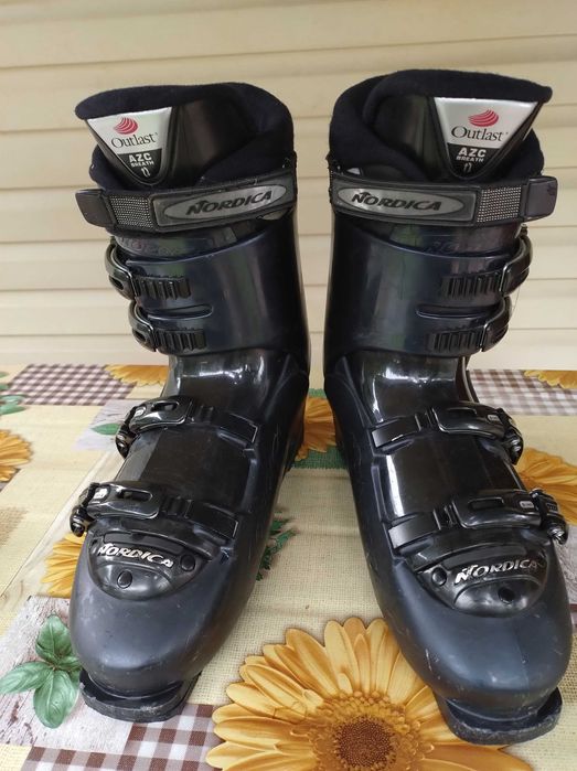 Buty narciarskie Nordica męskie