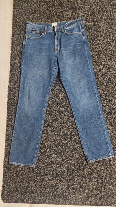 Чоловічі джинси НМ