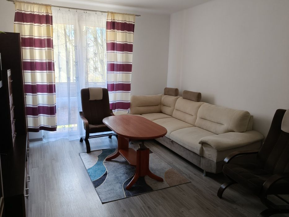 Wynajmę mieszkanie 2 pokojowe 48 m² w Dąbrowie Górniczej - Widok 3