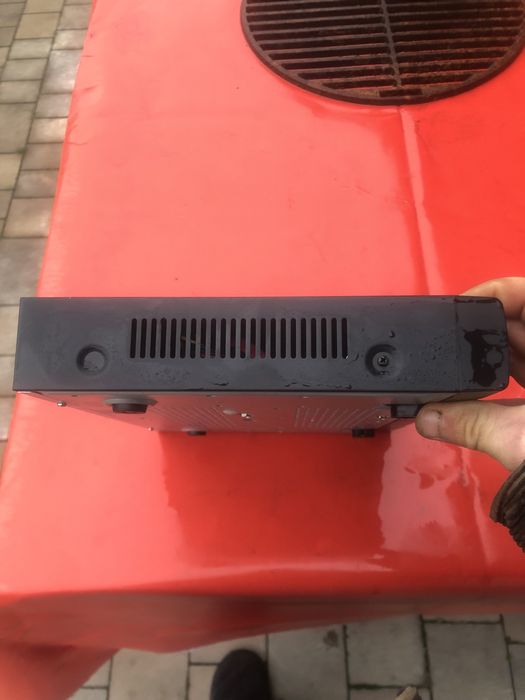 Відео регістратор