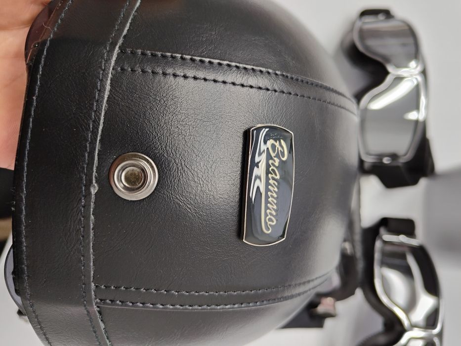 Шлем для скутера,велосипеда, моноколеса, самоката