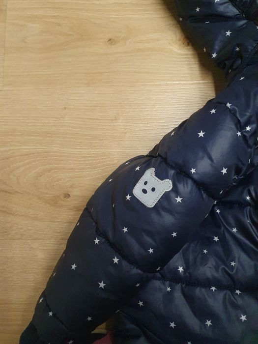 Kombinezon Kappahl Newbie 80