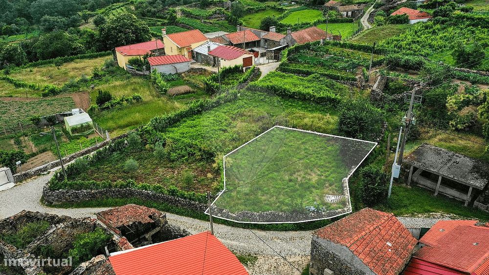 Terreno  para venda