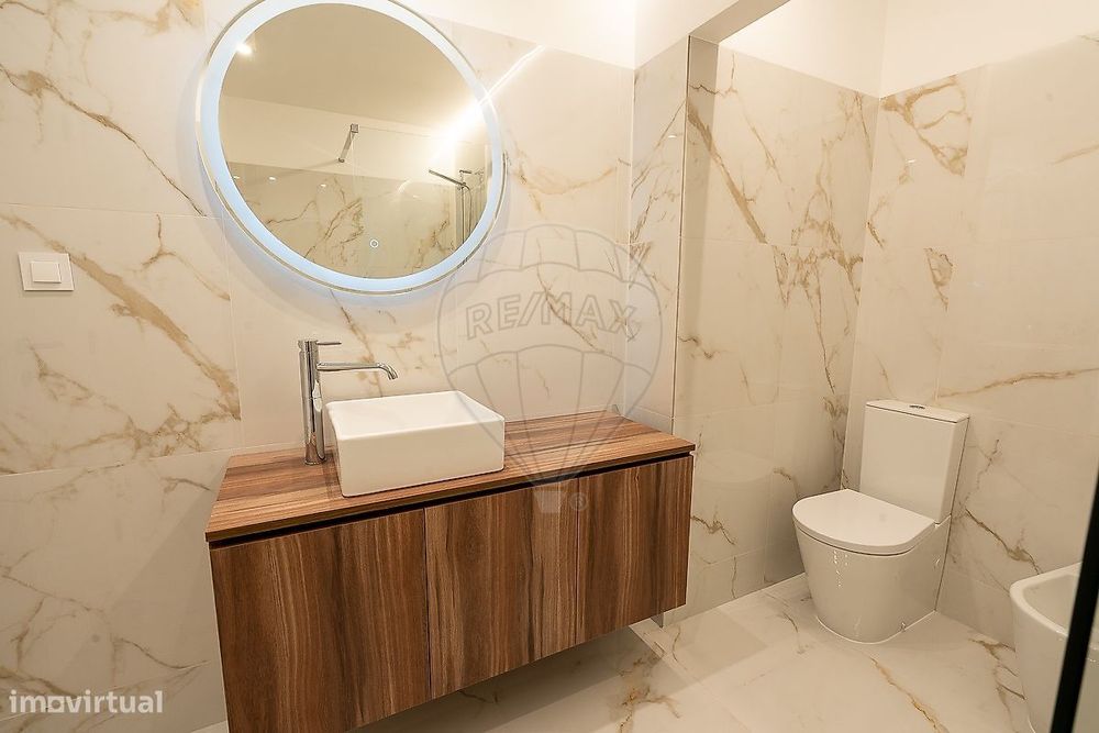 Apartamento T2 para venda