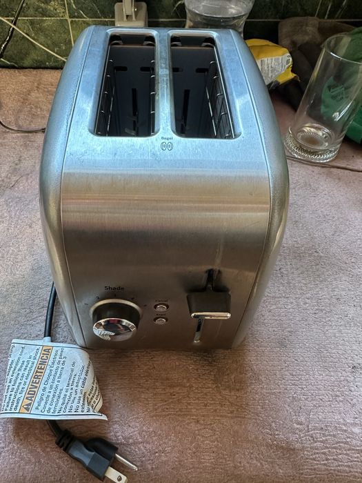 Тостер KitchenAid