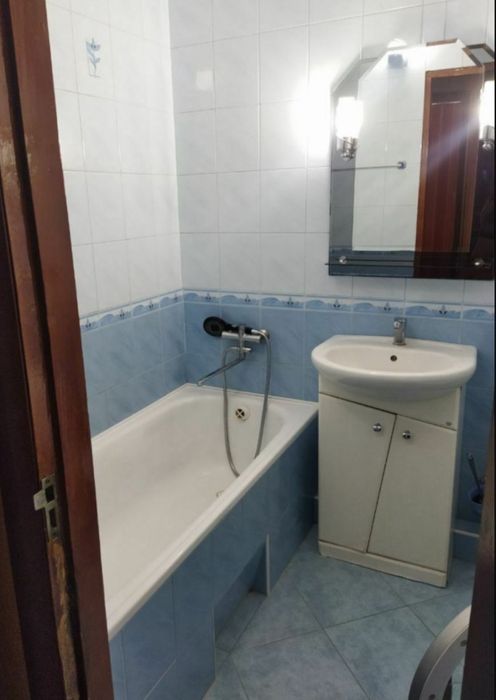 1 кімнатна квартира. Центр. Ціна вже з комунальними