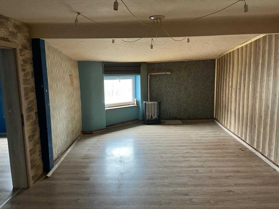 2 pokoje + kuchnia, 41 m2, III p. - poddasze, Śródmieście - umowa na czas nieokreślony - 26 tys. zł