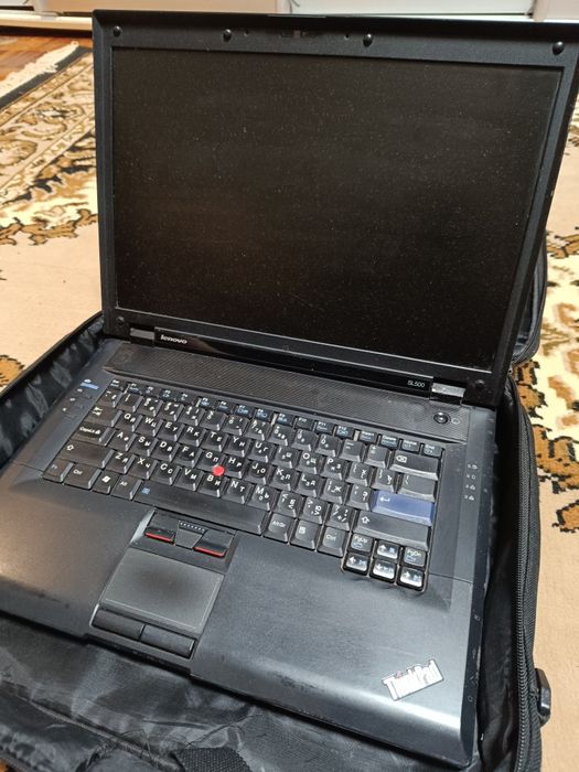 Продам ноутбук для роботи