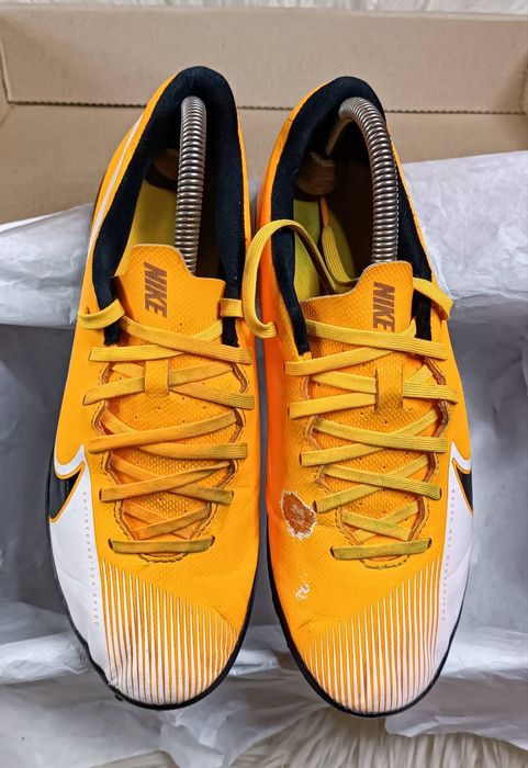 Сороконіжки Nike Mercurial Vapor 13 41р 25,5см 26см