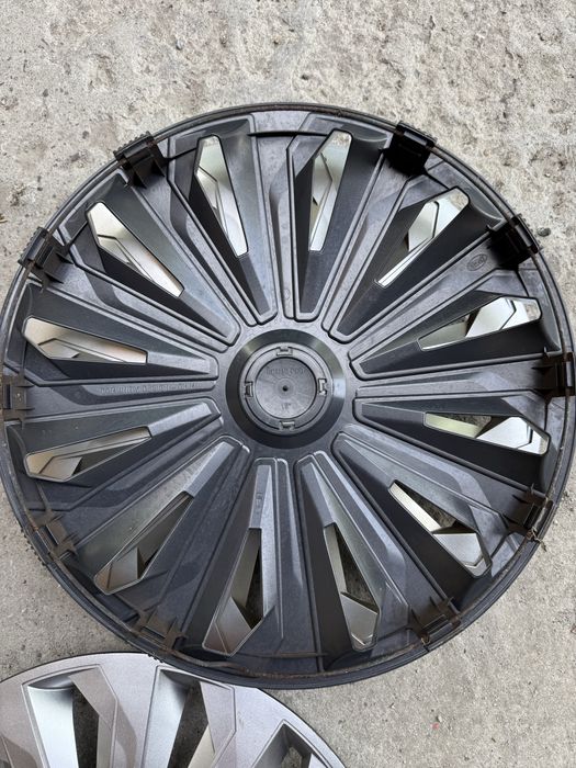 Ковпаки R15 Michelin