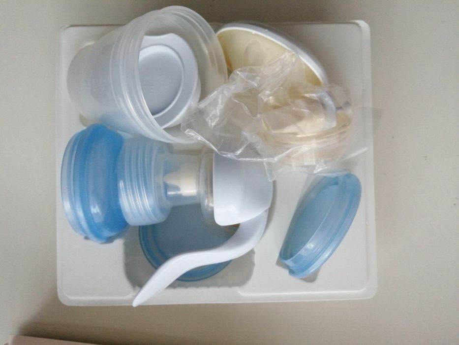 Laktator ręczny Philips AVENT