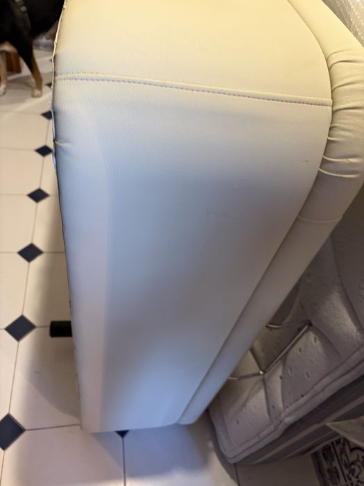 Sommier + oferta colchao 2,10m