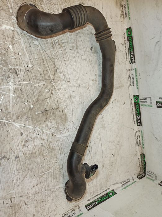 Tubagem do Intercooler - RENAULT CLIO III Caixa (SB_, SR_) | 05 -