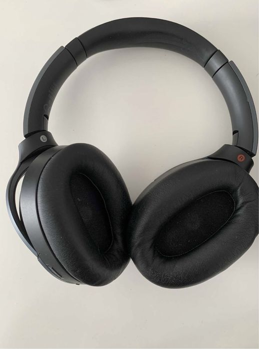 Fones Sony WH-1000XM2 NOVOS