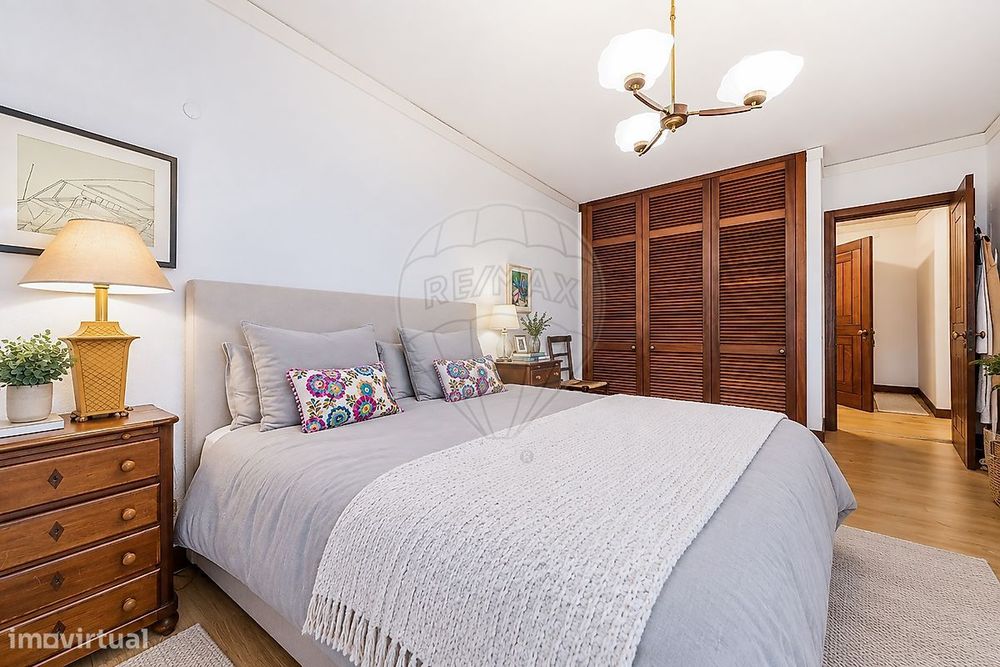 Apartamento T3 para venda