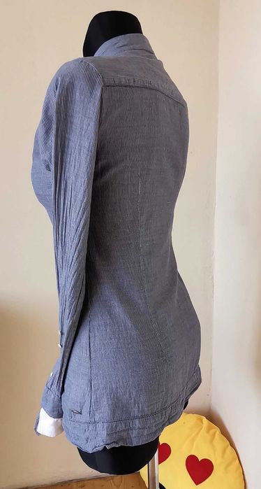 Guess roz S damska bluzka, koszula