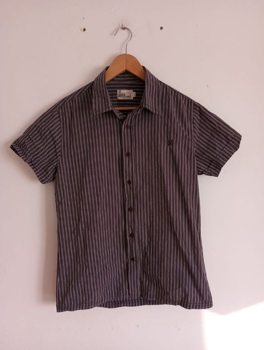Camisa Garcia Tamanho M