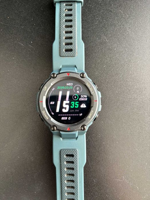 Amazfit T-Rex PRO