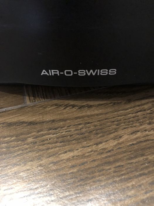 Увлажнитель ( очиститель) воздуха Air-o-swiss 2055D