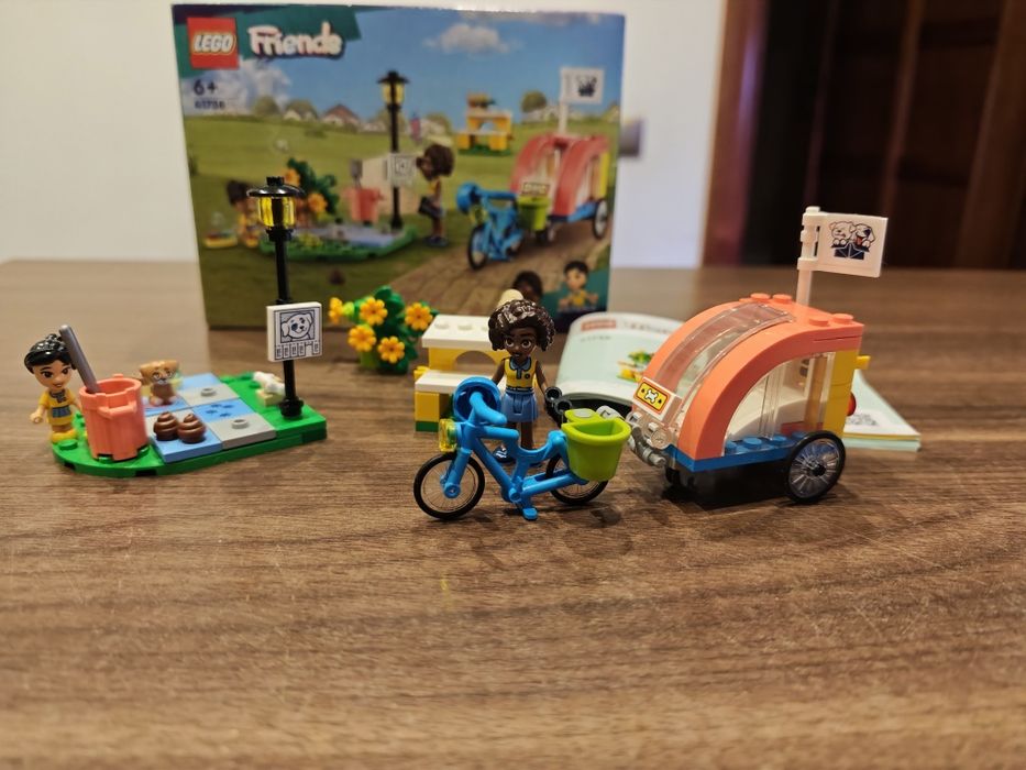LEGO friends 41738