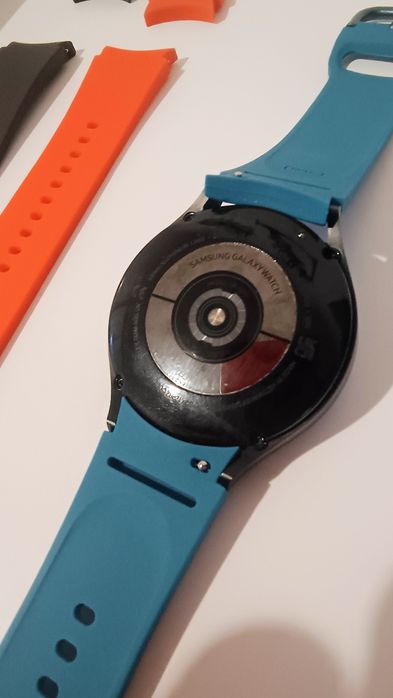 Zegarek Samsung Galaxy watch 4