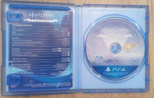 PS4 - Legendarne tytuły! MUST PLAY!