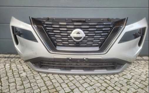 Бампер передній Nissan X-TRAIL T33