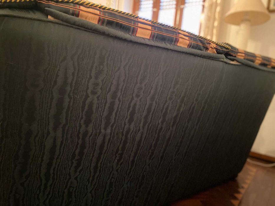 Sofá Cama com 3 Lugares