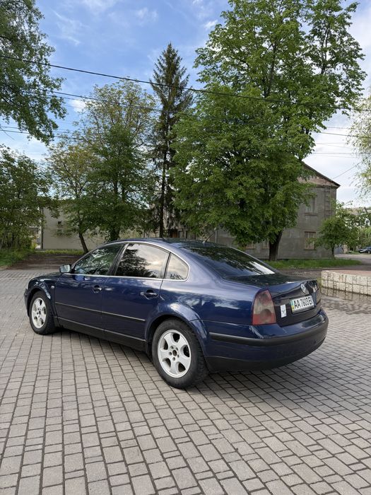 Продам Volksagen passat b5+