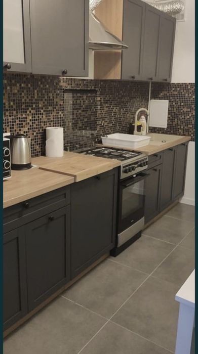 Gotowa do zamieszkania kawalerka po remoncie – Luboń