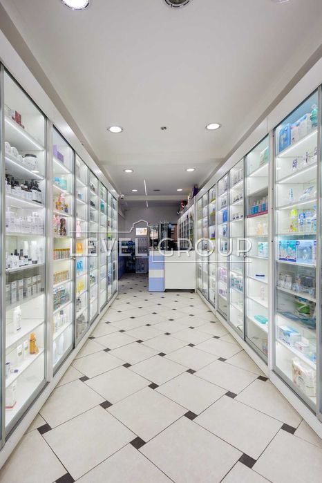 Коммерческая недвижимость по адресу бульвар Дружбы Народов (площадь 57 м²) - Atlanta.ua - фото 7