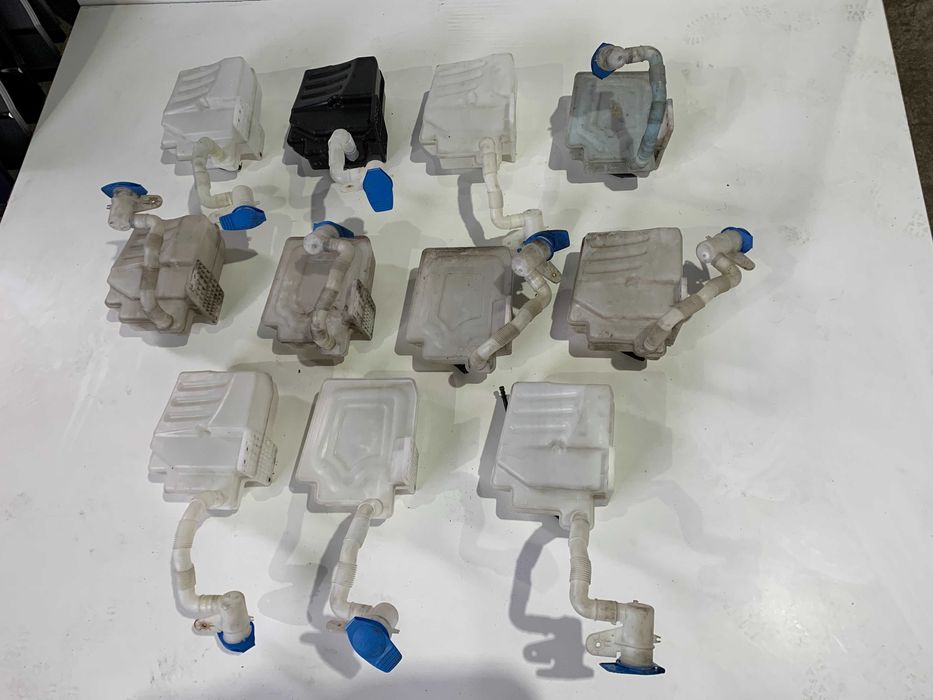 бачок пассат б6 гольф 5 шкода а5 бачок омывателя лобового стекла