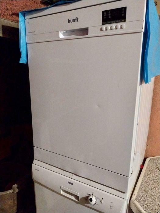 Máquina lavar louça