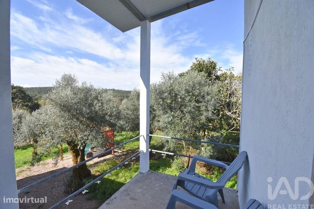 Casa / Villa T3 em Cumeeira de 60,00 m2