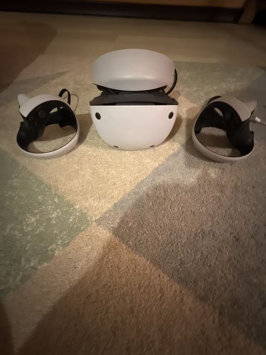 Playstation VR2