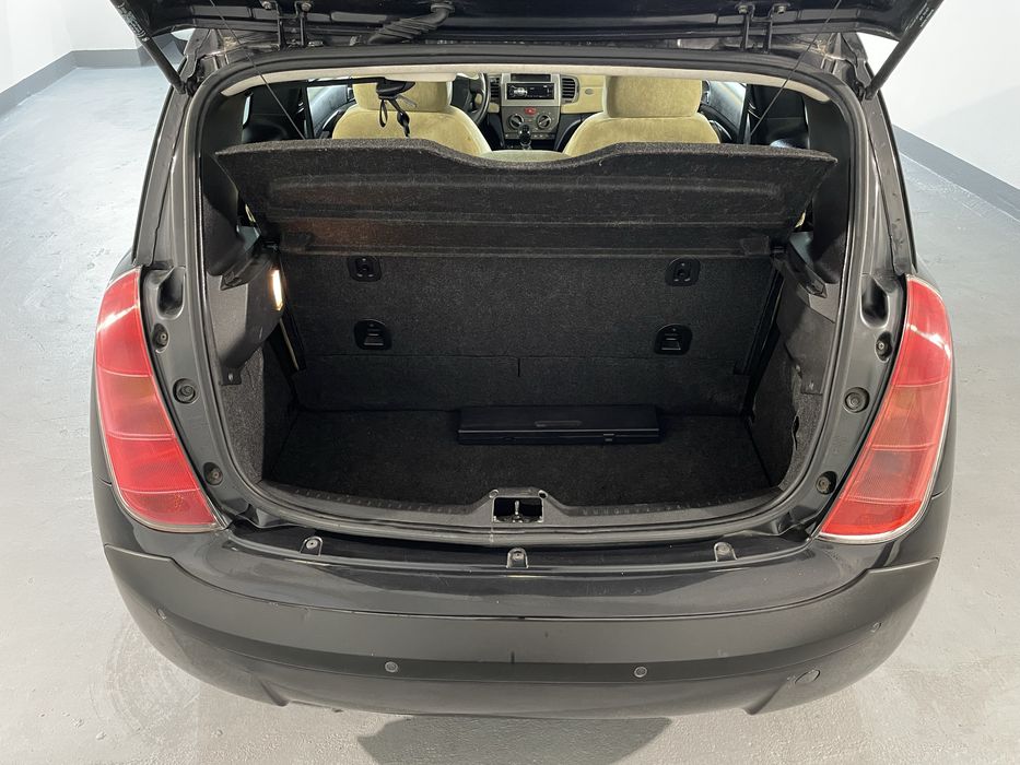 Lancia Ypsilon/ 1.2 16v