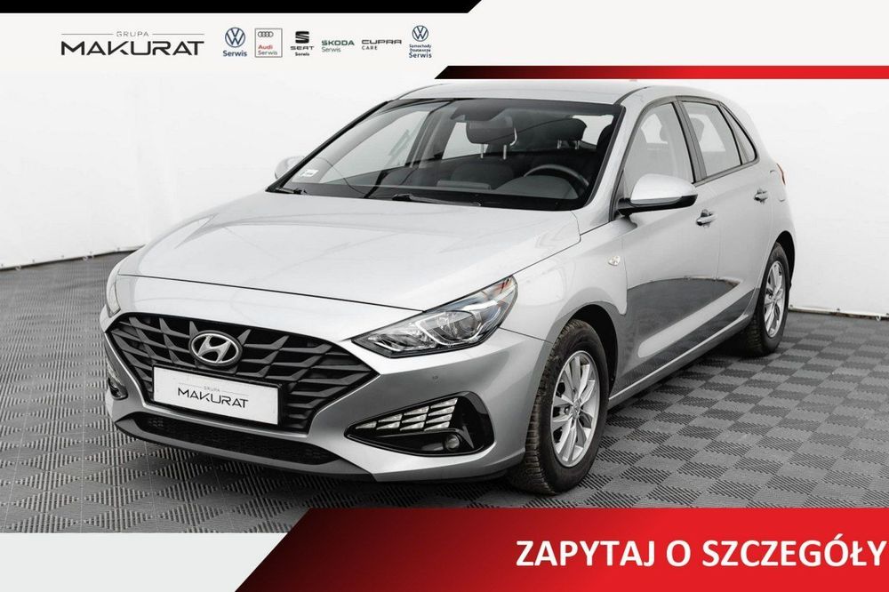 Hyundai I30 GD1C436#1.5 DPI Classic+ Bluetooth Klimatyzacja Salon PL VAT23%