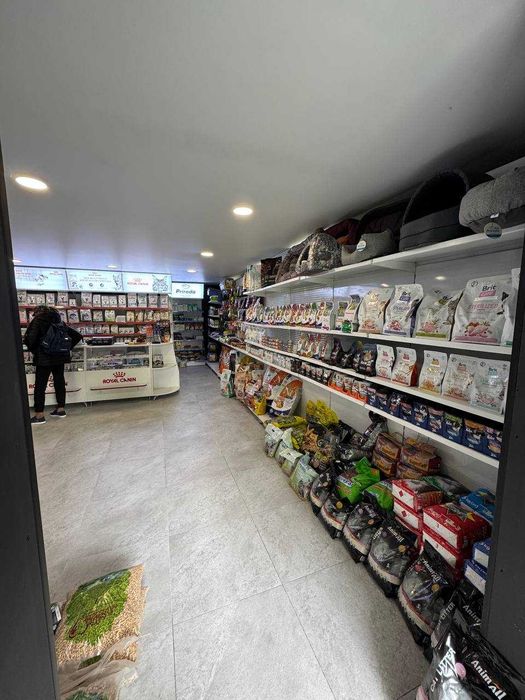 Продаж комерційного приміщення з готовим орендарем, БЕЗ %%%