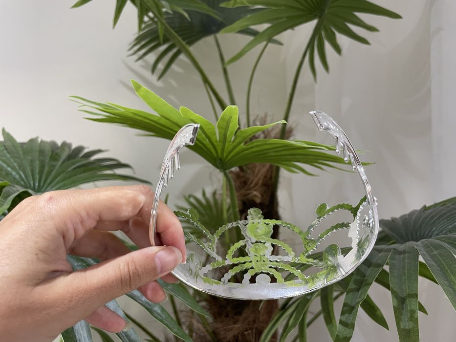 Coroa de festa (princesa)